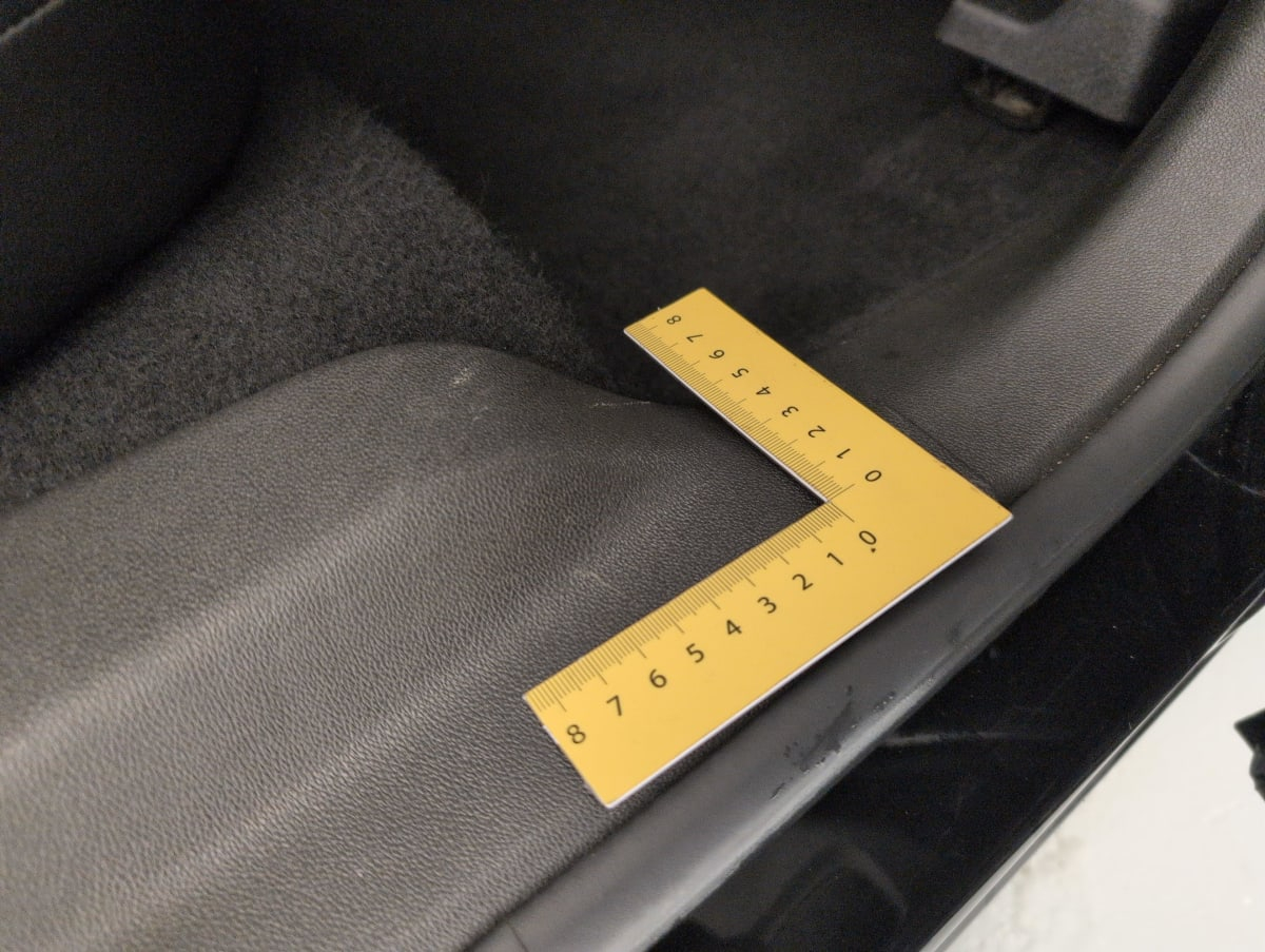 Opel Grandland — photo 23