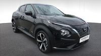 Nissan Juke HYBRID 143CH N-CONNECTA 23.5 — photo 3