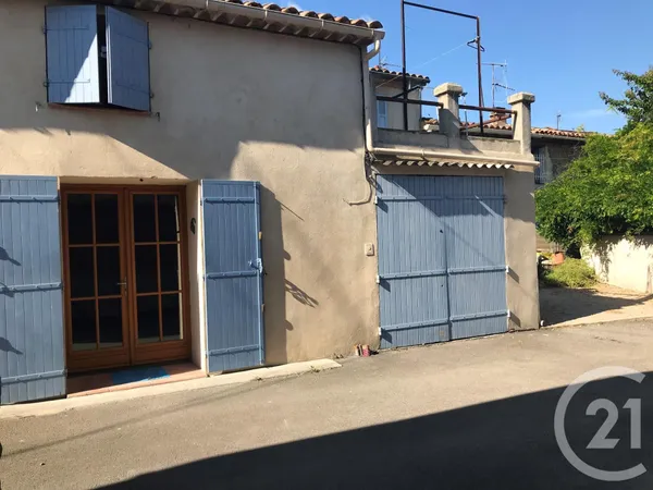 Maison 3 pièces 51 m²