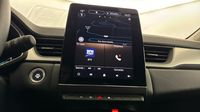 Renault Captur 1.6 E-Tech hybride 145ch Techno — photo 19