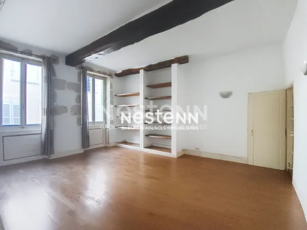 A vendre appartement T3 de 87 m² avec balcon à Auch