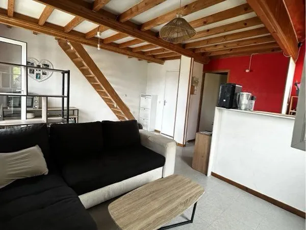 Appartement thaon