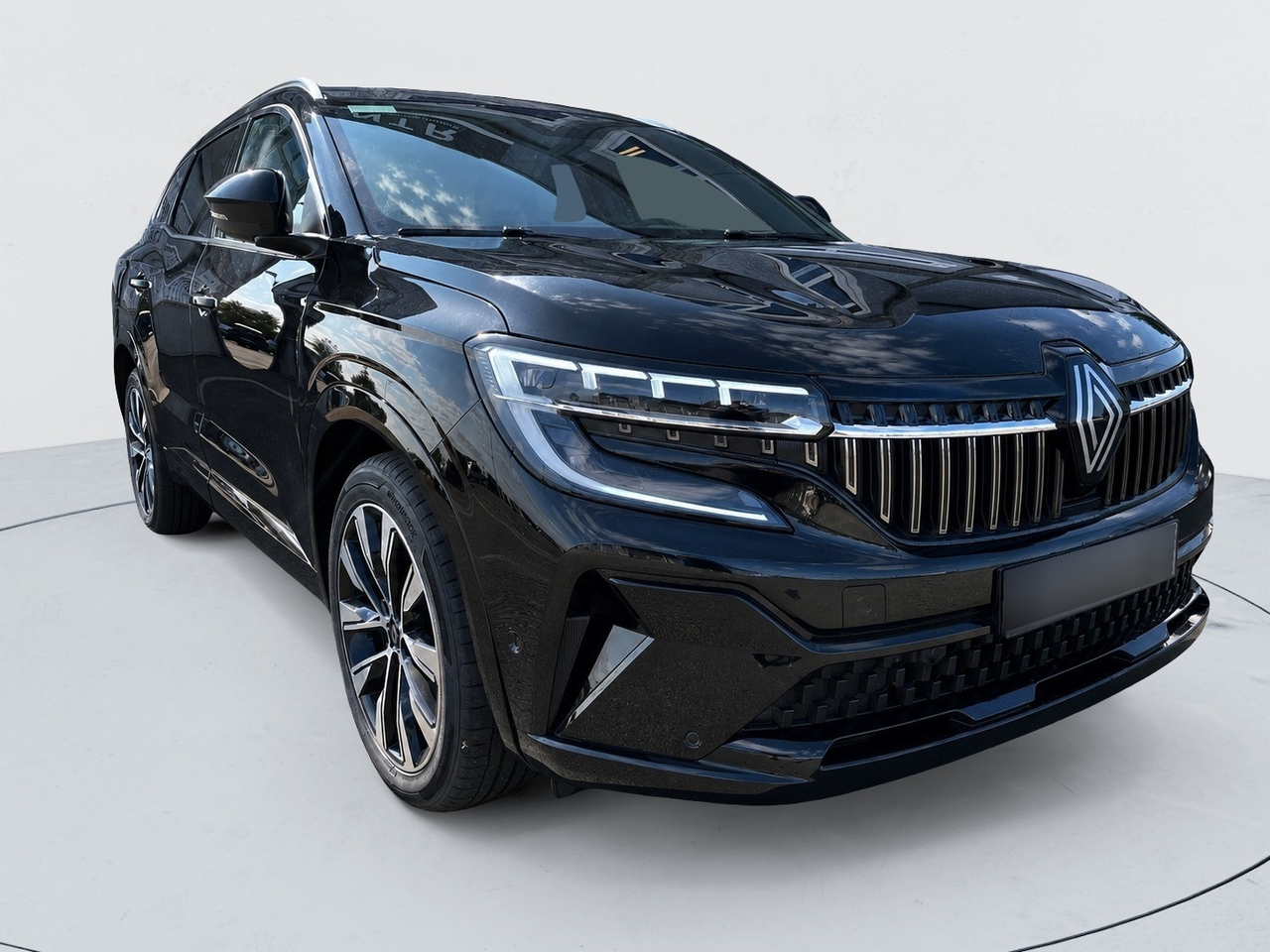 Renault Espace 6 — photo 4