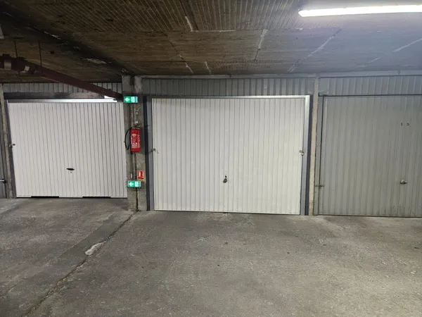 Loue parking