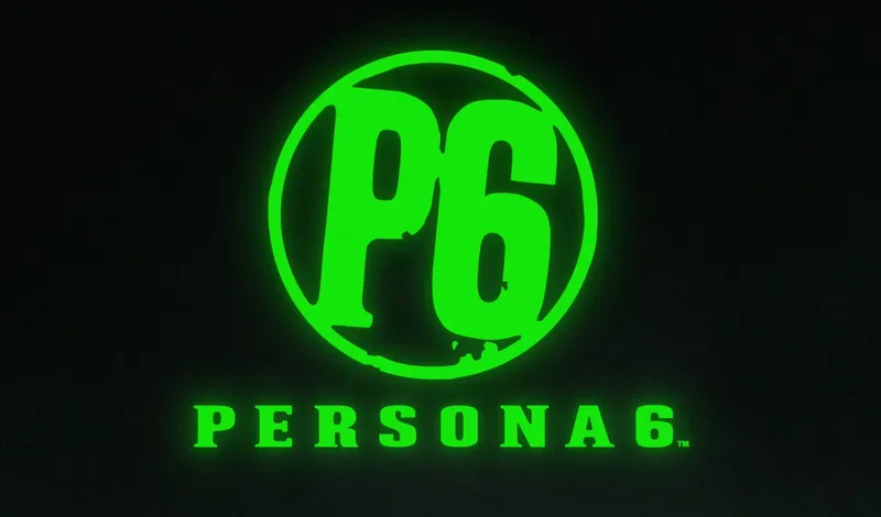 Persona 6: Ein Steam-Leak enthüllt den Cast und die Persona des Helden