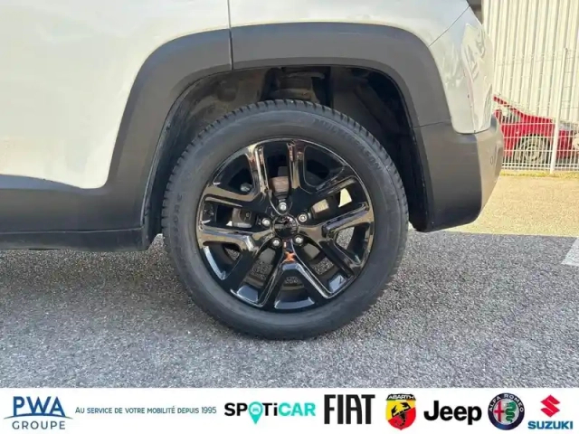 Jeep Renegade 1.6 multijet s&amp;s 95ch brooklyn edition — photo 11