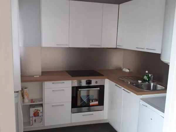 Appartement T1 29m²