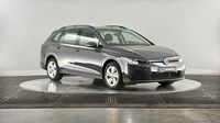 Volkswagen Golf 1.5 eTSI OPF 130ch Life Plus DSG7 — photo 3