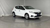 Dacia Sandero 1.0 SCe 65ch Essential -24 — photo 3
