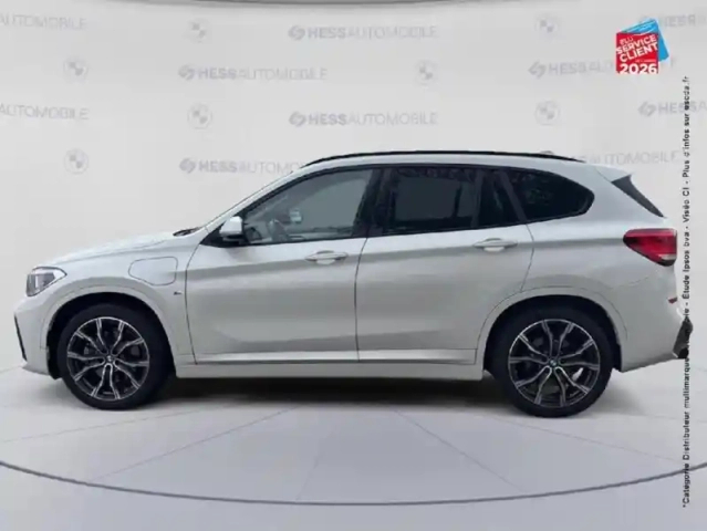Bmw X1 xdrive25ea 220ch m sport — photo 9