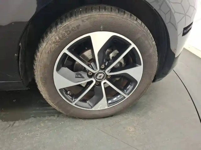 Renault Zoé zoe r90 — photo 15