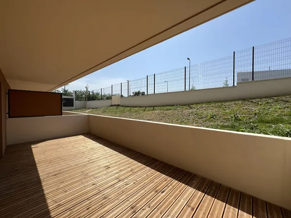 Appartement T2 - Escalquens