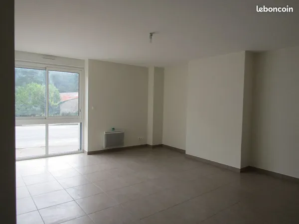 Appartement type II