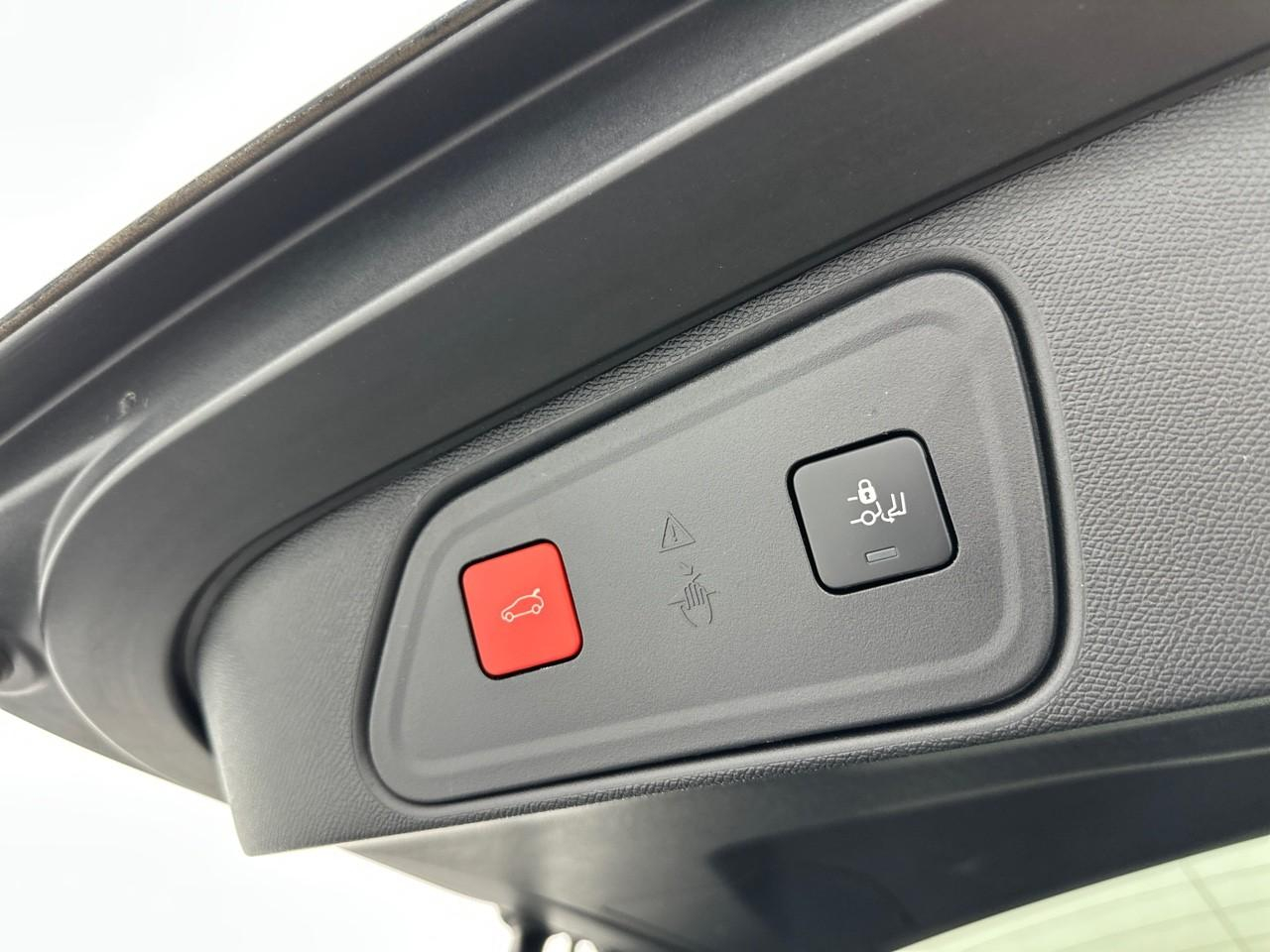Peugeot 3008 hybrid 225 e-eat8 allure business — photo 32