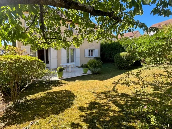 Maison 5 pièces 115 m²