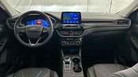 Ford Kuga 2.5 Duratec 190ch FHEV E85 Vignale BVA — photo 11