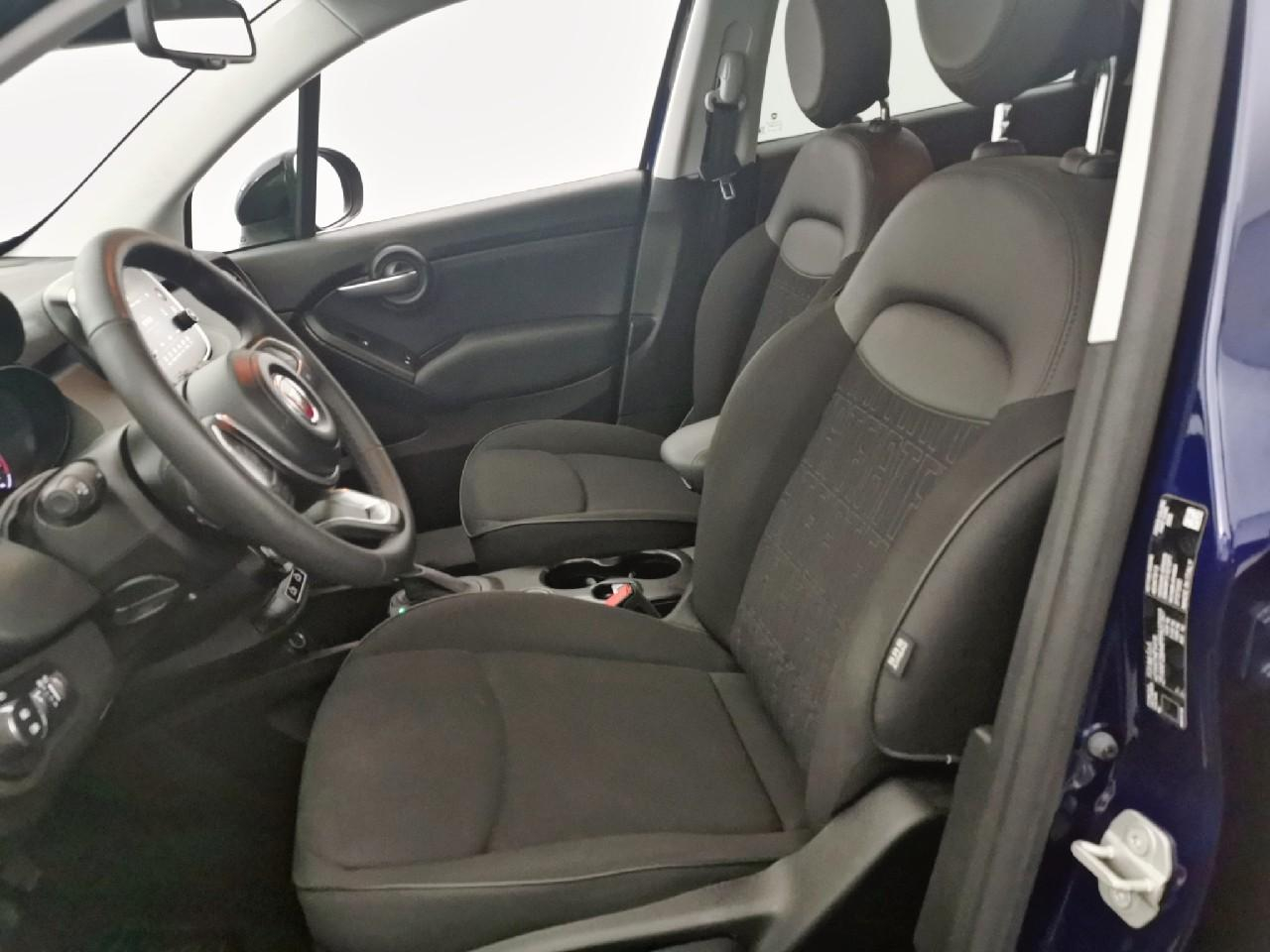 Fiat 500X 1.5 firefly 130 ch s/s dct7 hybrid dolcevita 500x — photo 10
