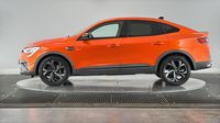 Renault Arkana 1.6 E-Tech hybride 145ch Engineered -22 — photo 7