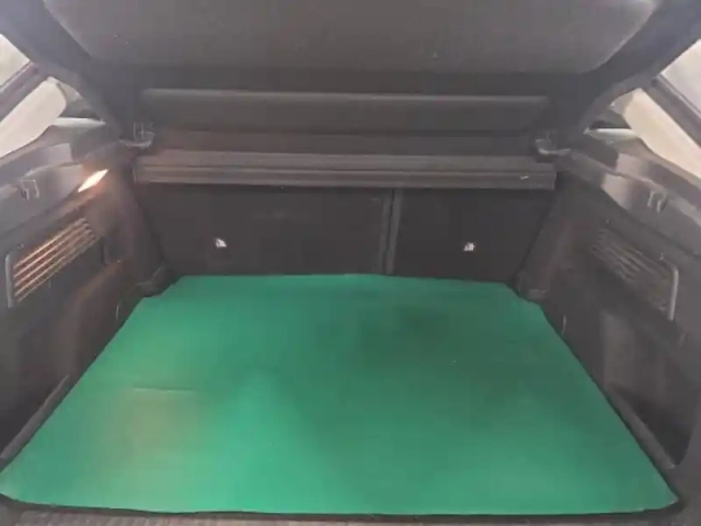 Citroën C4 moteur électrique 136ch (100 kw) shine automatique — photo 8