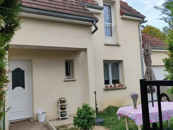 Maison de 125m2 à louer sur Troyes