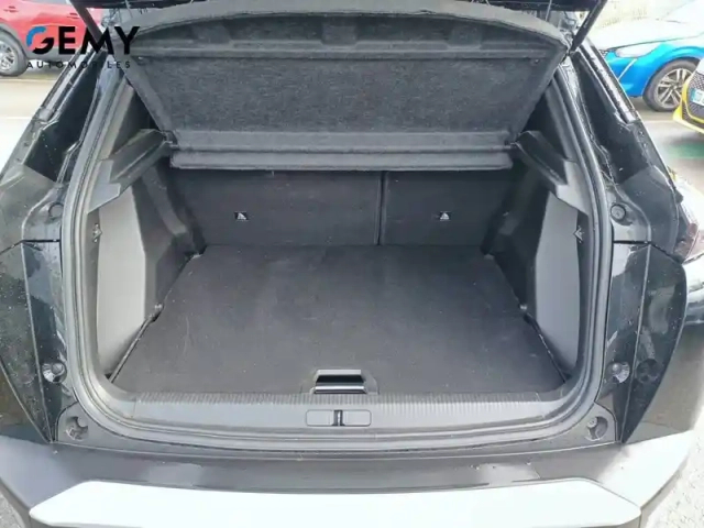 Peugeot 2008 puretech 130 s&amp;s eat8 — photo 6