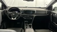 Kia Sportage 1.6 CRDi 136ch MHEV GT Line 4x2 DCT7 — photo 11