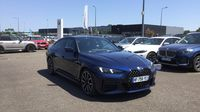 Bmw Série 4 Gran Coupé 420dA xDrive 190ch M Sport — photo 3