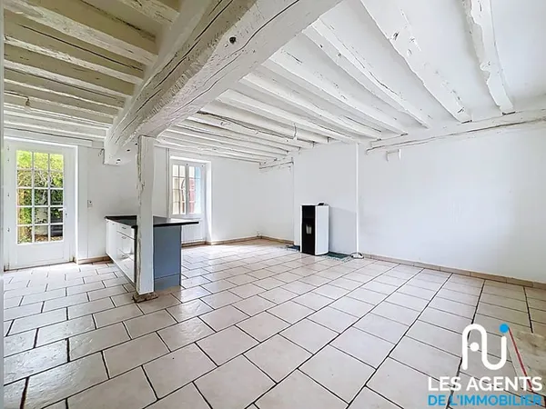 Maison Saint Ay 111m²