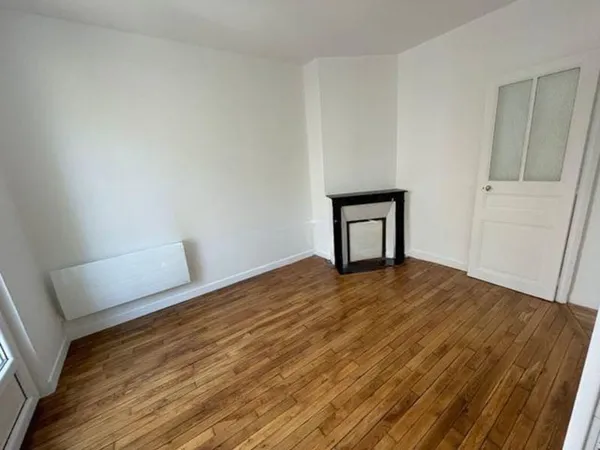 2 pièces à louer Marcel Sembat