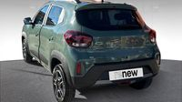 Dacia Spring 65ch Extreme — photo 6