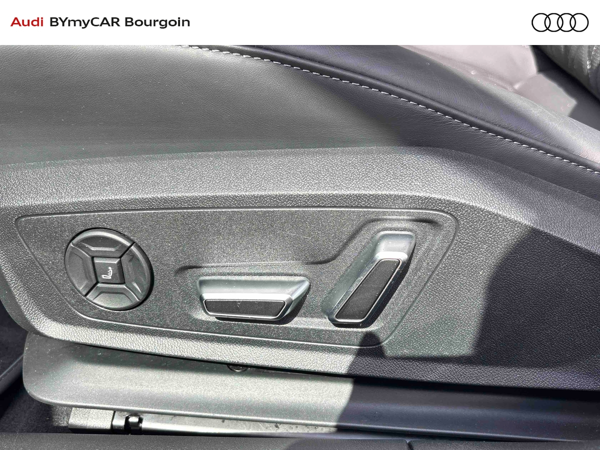Audi A6 Avant e-hybrid 367 ch S tronic 7 Quattro — photo 27