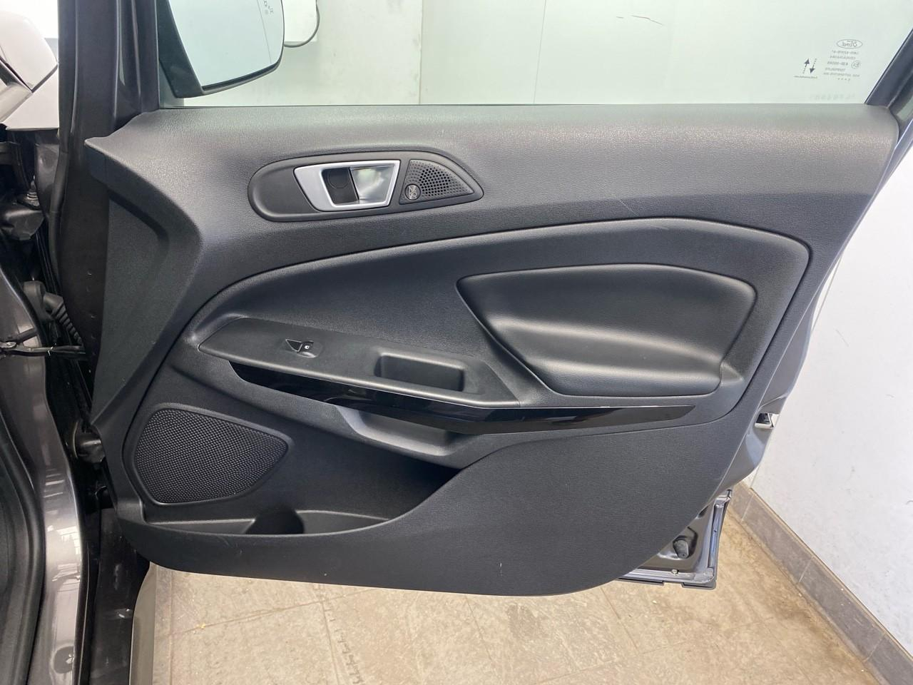 Ford Ecosport 1.0 ecoboost 125ch s&s bvm6 st-line — photo 25