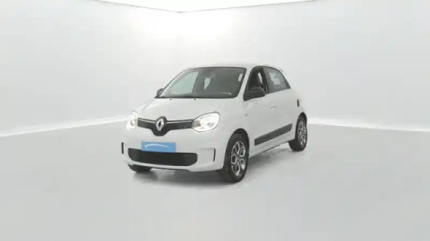 Renault Twingo iii sce 65