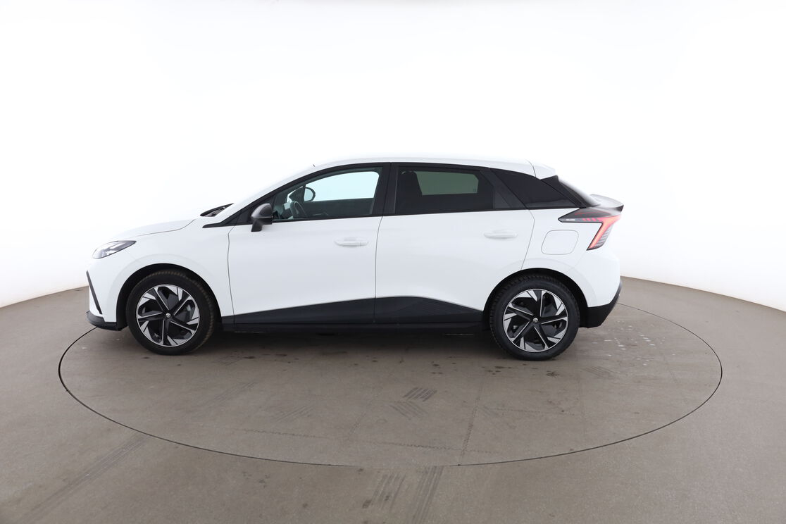 MG 4 EV 64kWh -150 kW 2WD Comfort — photo 2