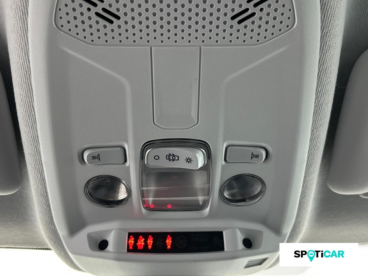 Peugeot 208 1.2 puretech 75ch s&s like — photo 19