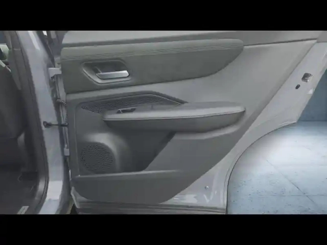 Nissan Ariya electrique 394ch 87kwh e-4orce evolve+ — photo 28
