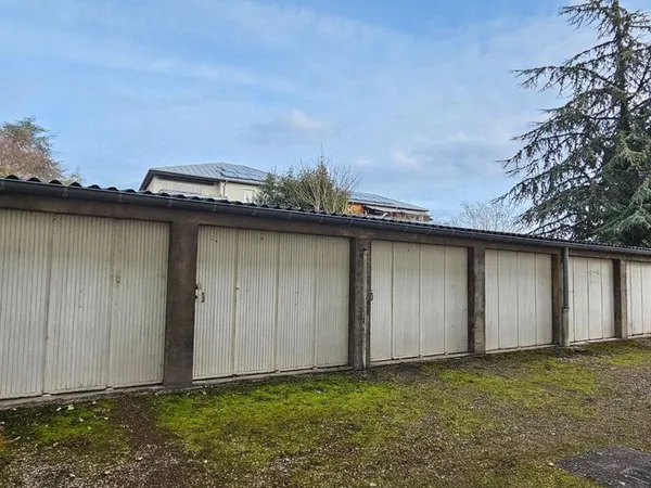Parking/box CHALON SUR SAONE