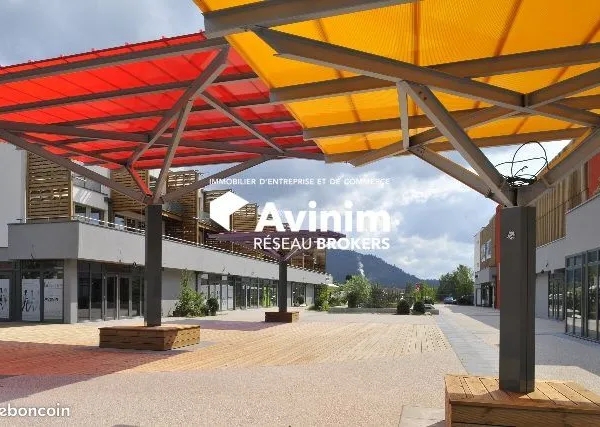 Parking/box 13 m² Remiremont
