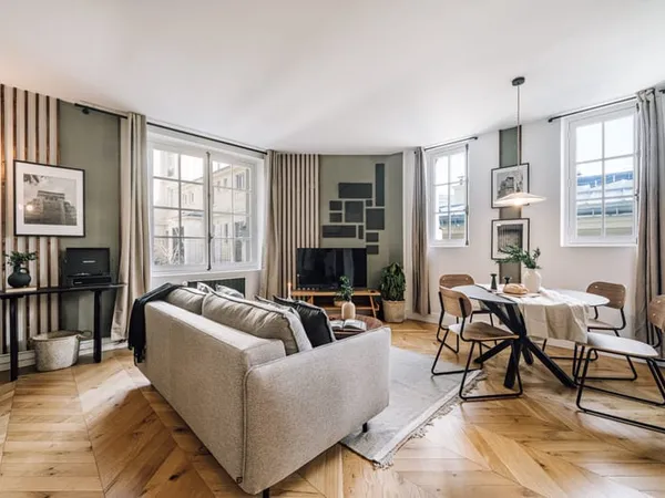 Katun - 1 chambre à Trocadéro