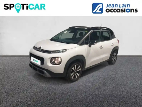 Citroën C3 Aircross puretech 110 s&amp;s bvm6