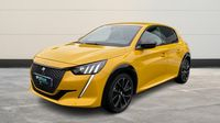 Peugeot 208 1.2 PureTech 100ch S&S GT EAT8