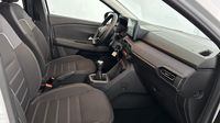 Dacia Sandero 1.0 SCe 65ch Confort -22 — photo 15