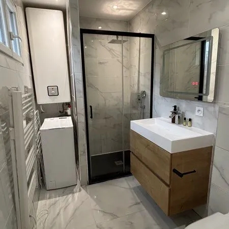 Maison 2 pièces 30 m2 avec terrasse - Mont Valérien