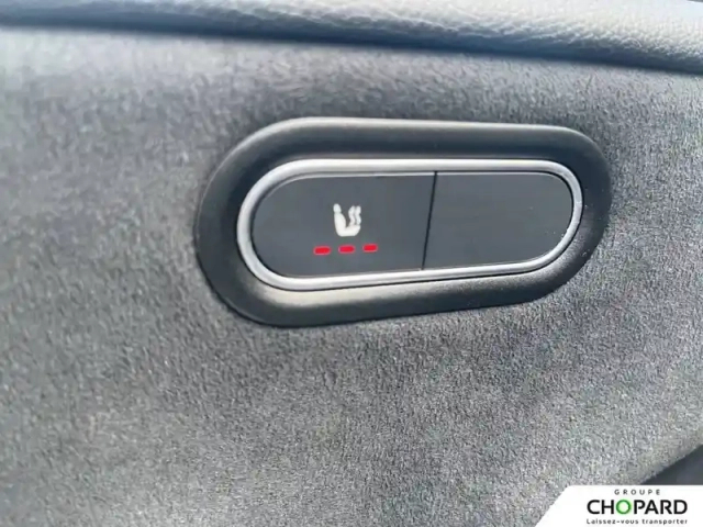 Mercedes Classe A 250 e hybrid eq — photo 53