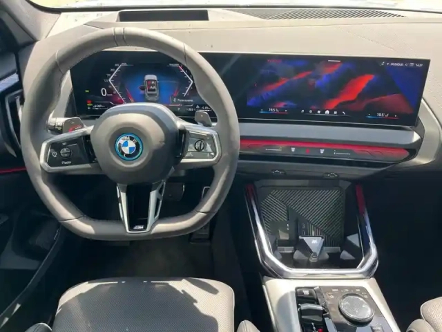 Bmw X3 xdrive30e 299ch m sport — photo 28