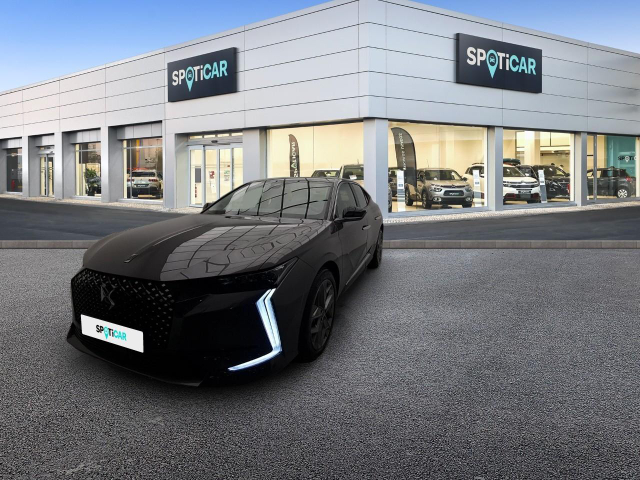 Ds Ds 4 hybride 136 e-dct6 pallas