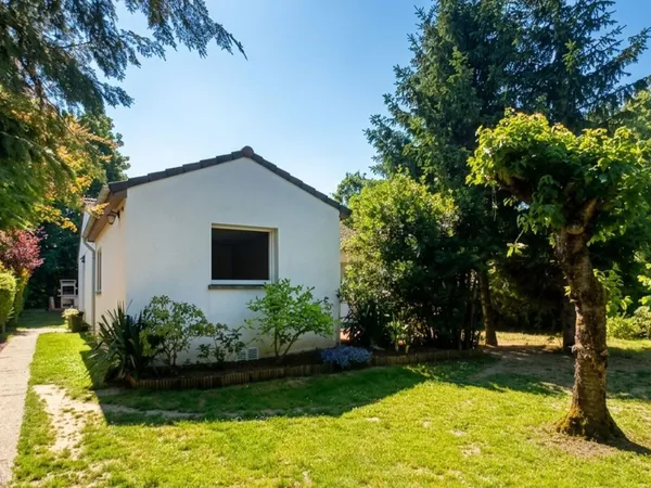 Maison 5 pièces 109 m²