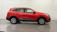 Renault Kadjar 1.5 Blue dCi 115ch Business EDC — photo 4