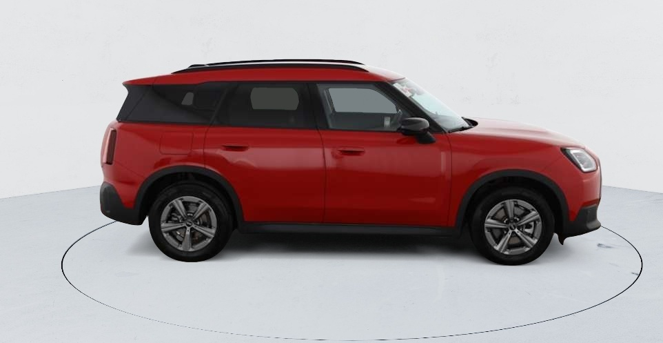 Mini Countryman — photo 9