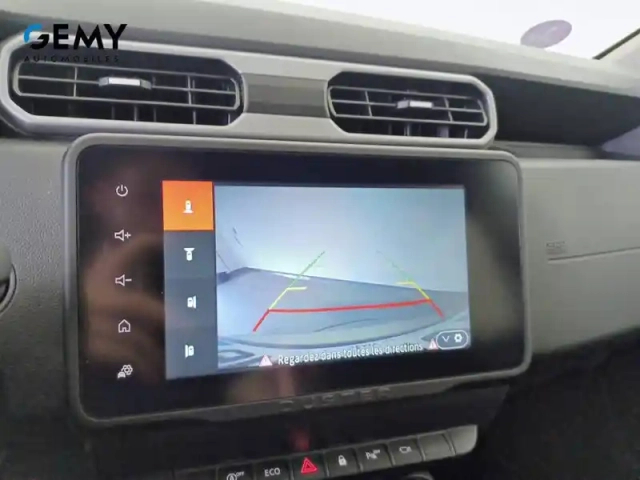 Dacia Duster tce 150 4x2 edc — photo 35